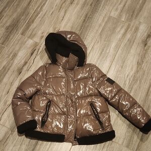 Calvin Klein Puffer Jacket